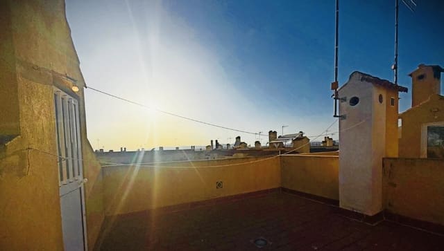 3 camera da letto Casa in vendita in Fuente de Piedra con piscina - 139.000 € (Rif: 9215770)