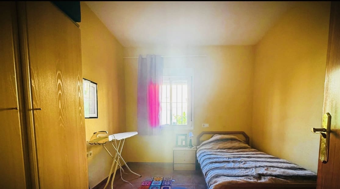 3 soveværelse Byhus til salg i Fuente de Piedra med swimmingpool - € 139.000 (Ref: 9215770)