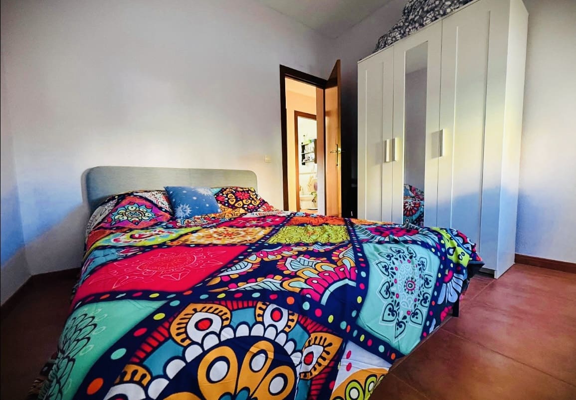 3 soveværelse Byhus til salg i Fuente de Piedra med swimmingpool - € 139.000 (Ref: 9215770)