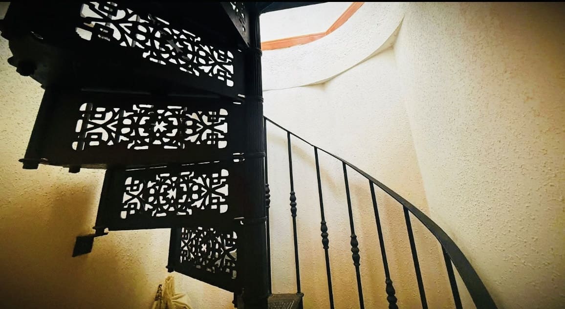 3 soveværelse Byhus til salg i Fuente de Piedra med swimmingpool - € 139.000 (Ref: 9215770)