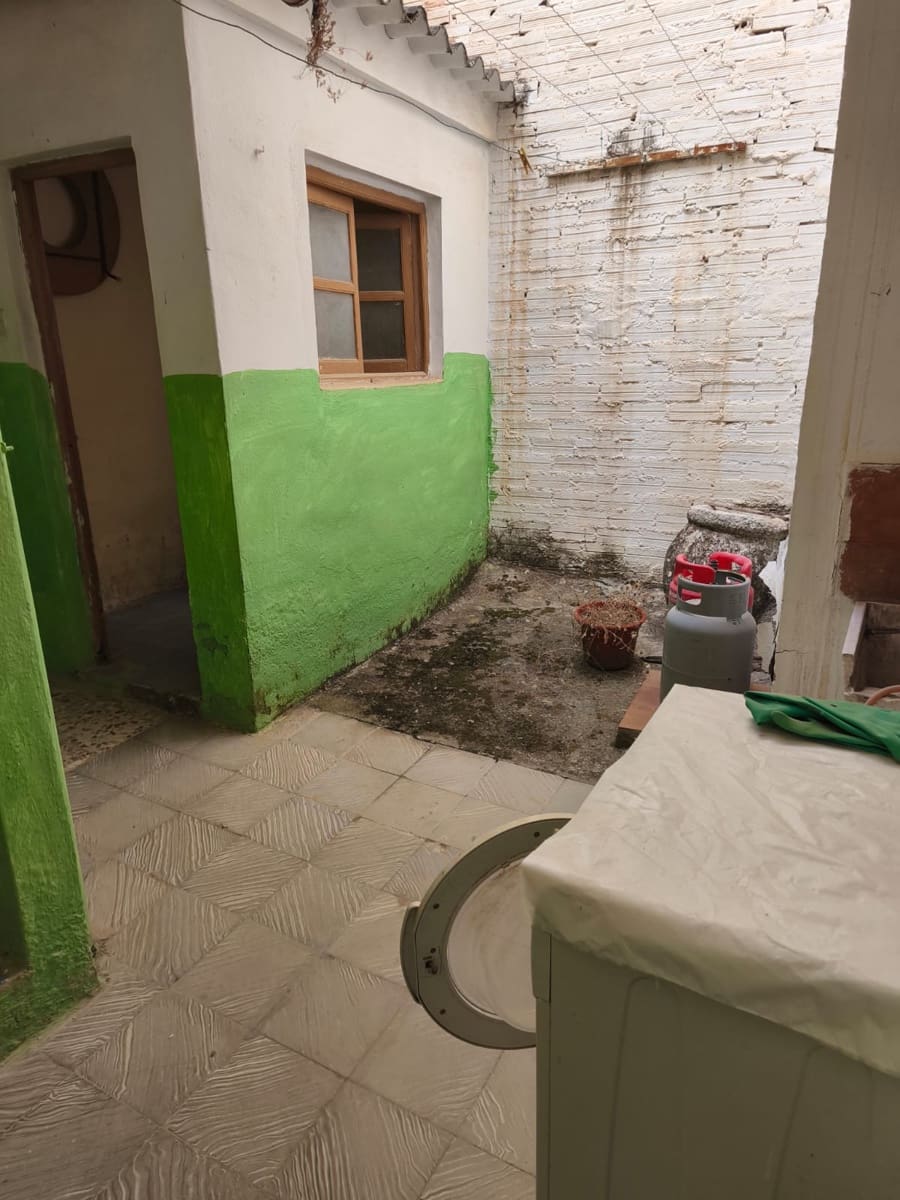 3 soveværelse Byhus til salg i Cuevas de San Marcos - € 48.000 (Ref: 9227992)