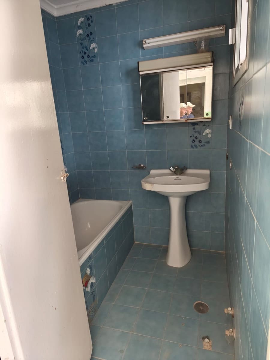 3 soveværelse Byhus til salg i Cuevas de San Marcos - € 48.000 (Ref: 9227992)