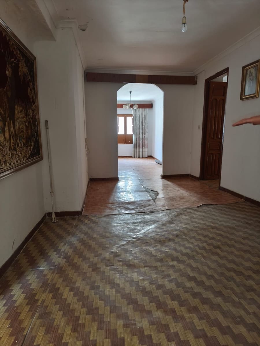 3 soveværelse Byhus til salg i Cuevas de San Marcos - € 48.000 (Ref: 9227992)