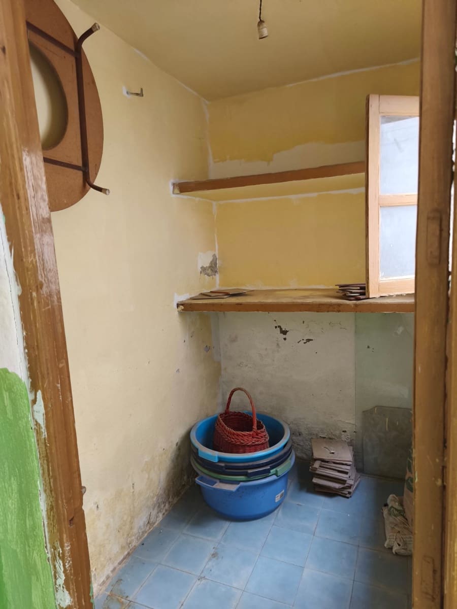 3 soveværelse Byhus til salg i Cuevas de San Marcos - € 48.000 (Ref: 9227992)