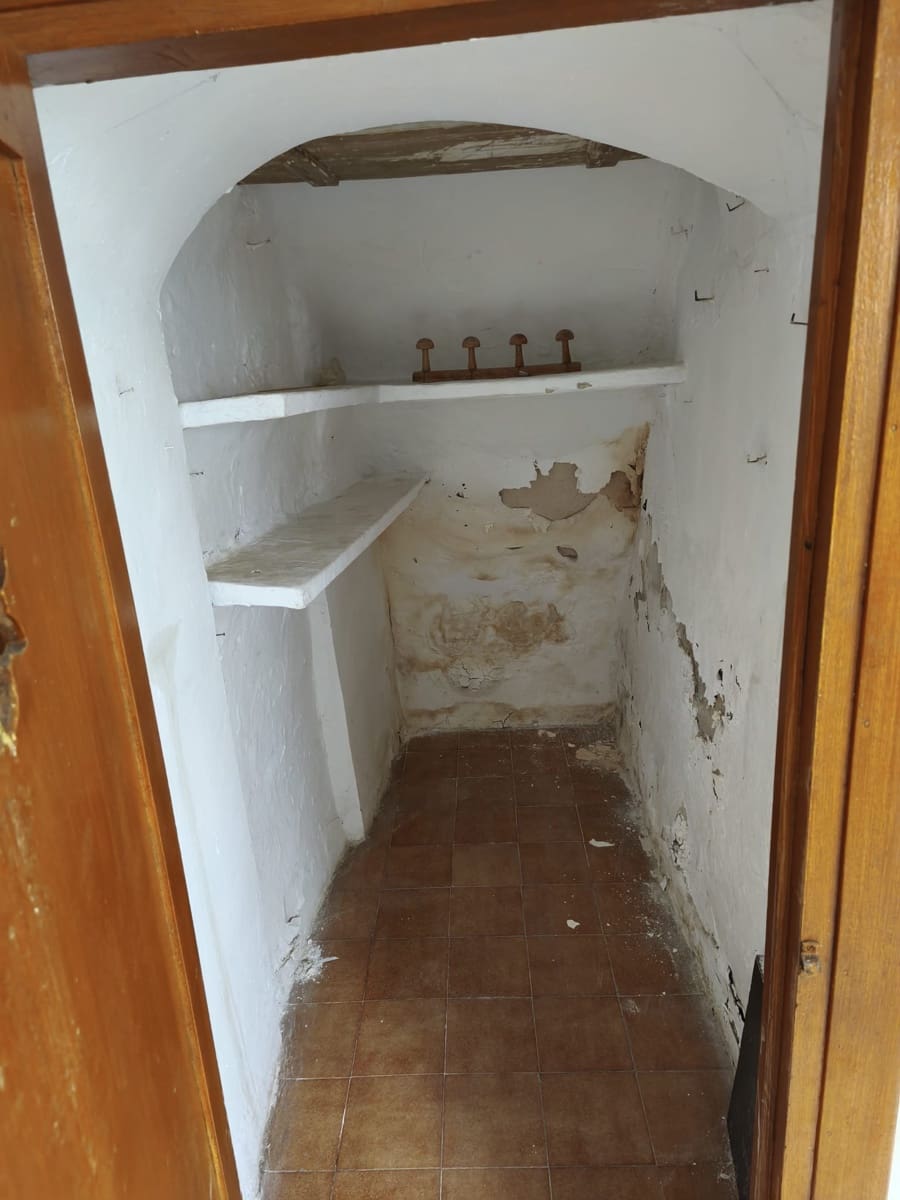 3 soveværelse Byhus til salg i Cuevas de San Marcos - € 48.000 (Ref: 9227992)