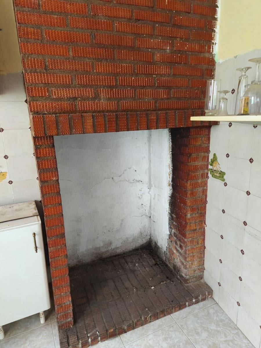 3 soveværelse Byhus til salg i Cuevas de San Marcos - € 48.000 (Ref: 9227992)