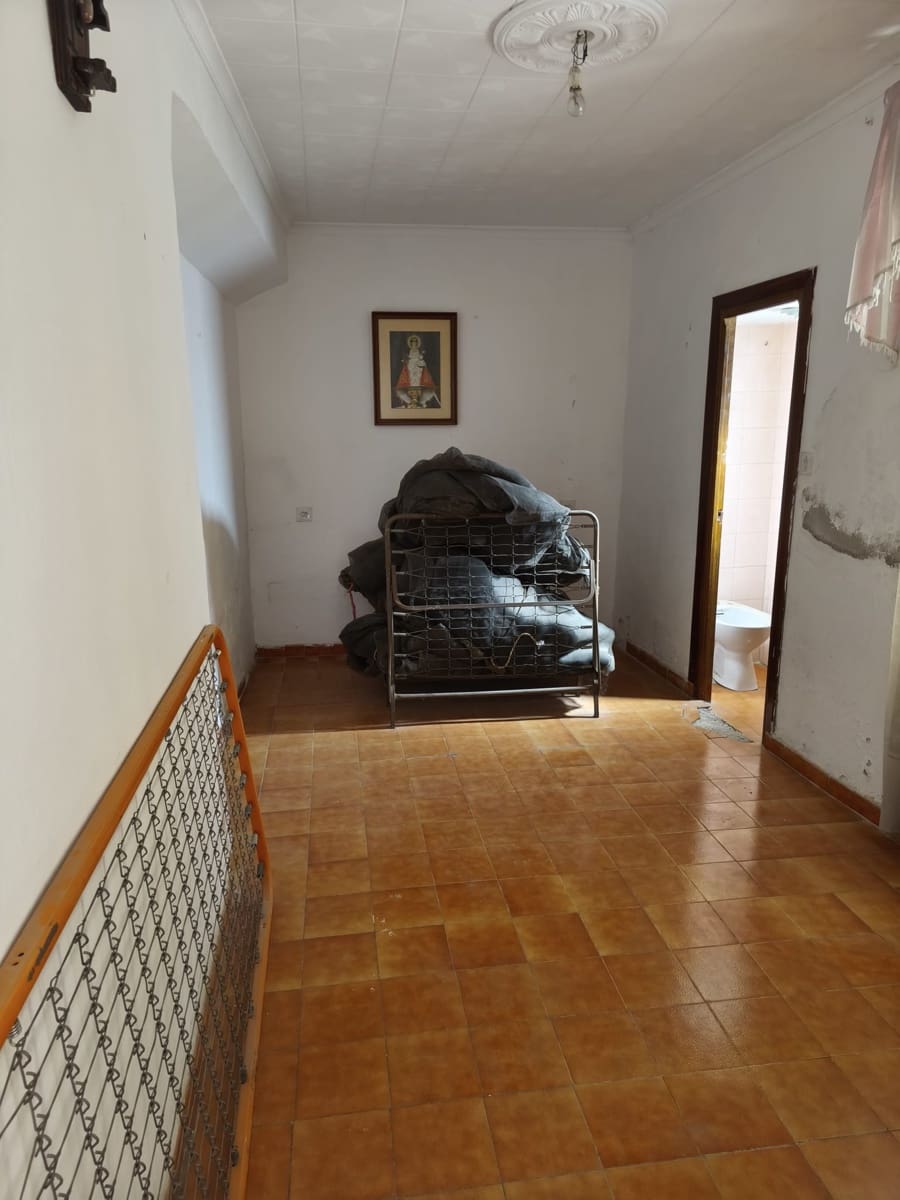 3 soveværelse Byhus til salg i Cuevas de San Marcos - € 48.000 (Ref: 9227992)