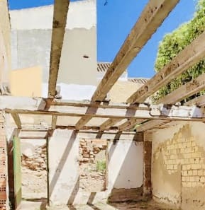 4 soveværelse Byhus til salg i Fuente de Piedra med garage - € 75.000 (Ref: 9255755)