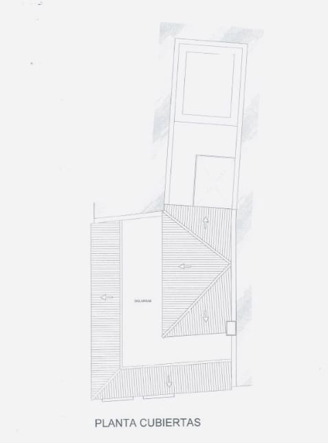 4 soveværelse Byhus til salg i Fuente de Piedra med garage - € 75.000 (Ref: 9255755)