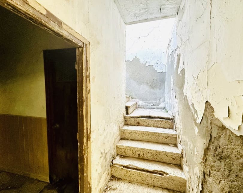 4 soveværelse Byhus til salg i Fuente de Piedra med garage - € 75.000 (Ref: 9255755)