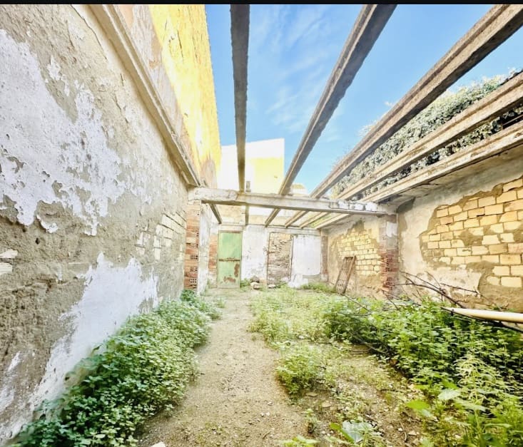 4 soveværelse Byhus til salg i Fuente de Piedra med garage - € 75.000 (Ref: 9255755)