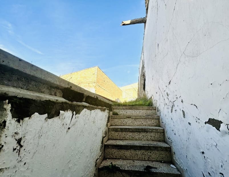 4 soveværelse Byhus til salg i Fuente de Piedra med garage - € 75.000 (Ref: 9255755)