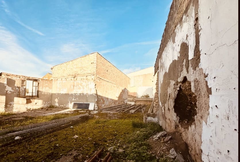 4 soveværelse Byhus til salg i Fuente de Piedra med garage - € 75.000 (Ref: 9255755)