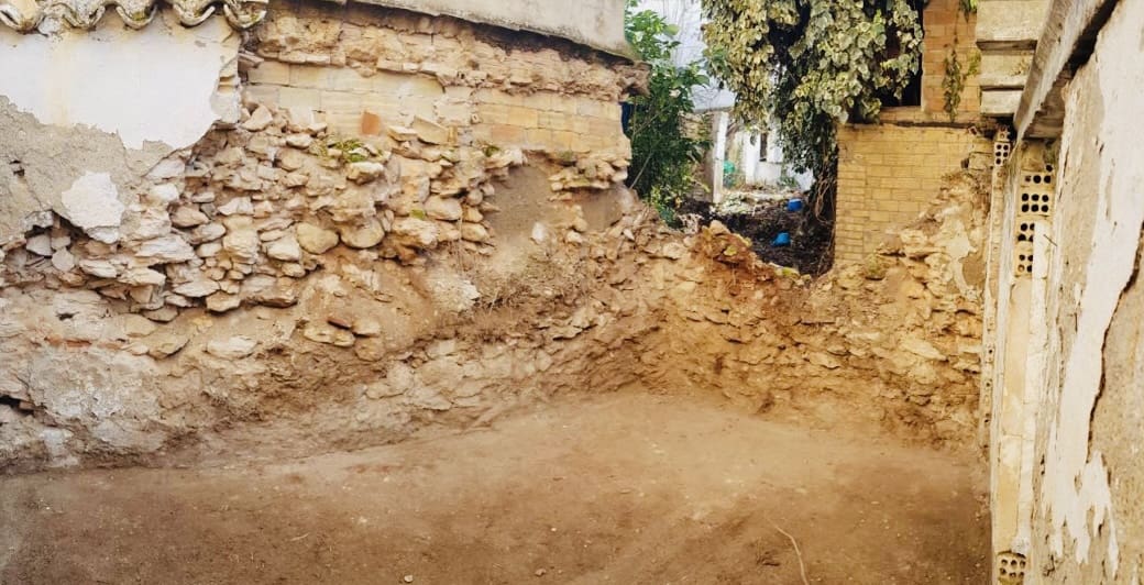 4 soveværelse Byhus til salg i Fuente de Piedra med garage - € 75.000 (Ref: 9255755)