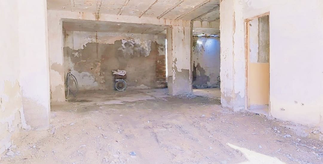 4 soveværelse Byhus til salg i Fuente de Piedra med garage - € 75.000 (Ref: 9255755)