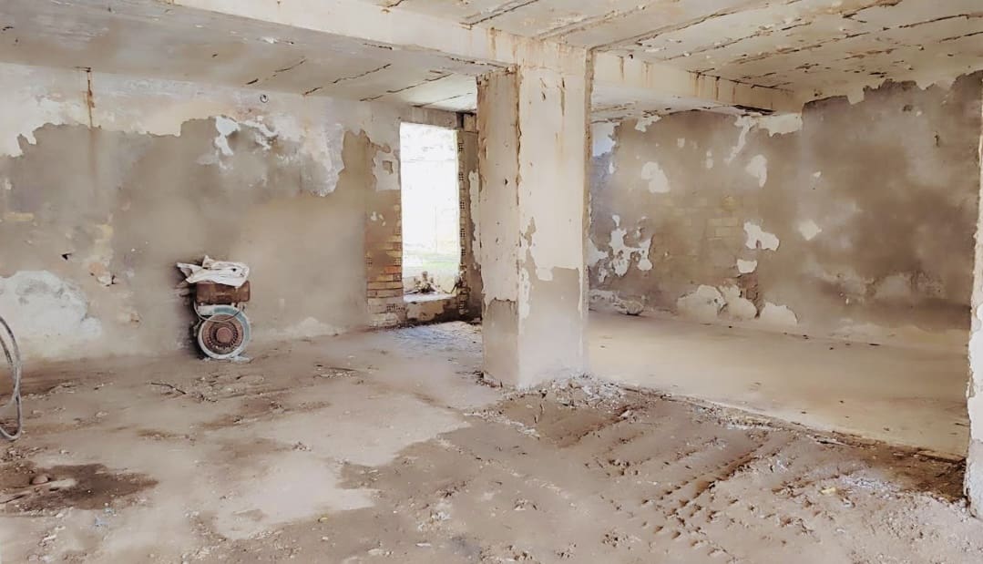 4 soveværelse Byhus til salg i Fuente de Piedra med garage - € 75.000 (Ref: 9255755)