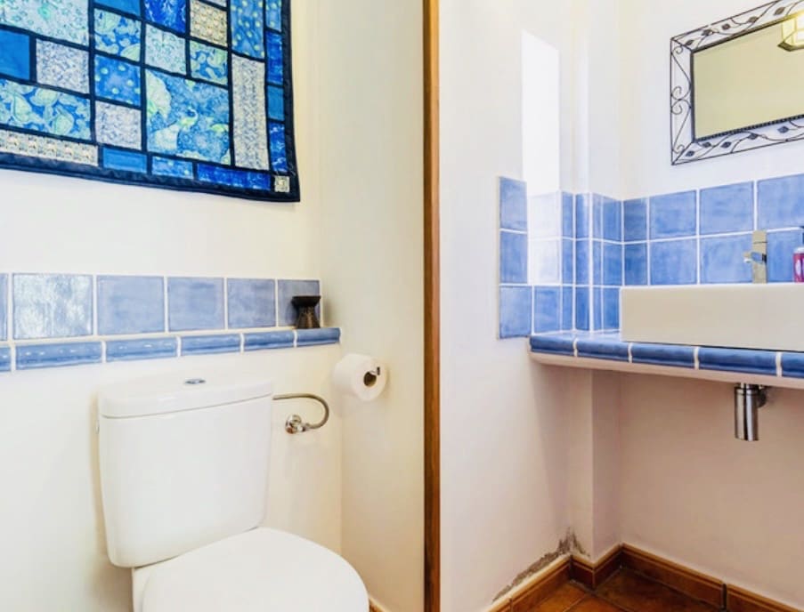 5 sovrum Finca/Hus på landet till salu i Iznajar med pool garage - 560 000 € (Ref: 9283142)