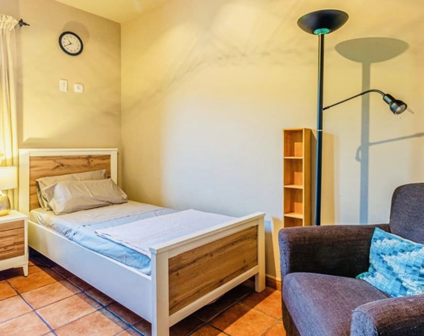 5 sovrum Finca/Hus på landet till salu i Iznajar med pool garage - 560 000 € (Ref: 9283142)