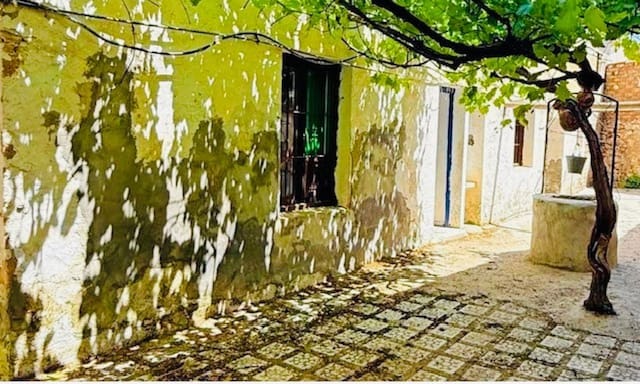 3 chambre Maison de Ville à vendre à Alfarnate - 105 000 € (Ref: 9289801)