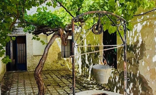 3 chambre Maison de Ville à vendre à Alfarnate - 105 000 € (Ref: 9289801)