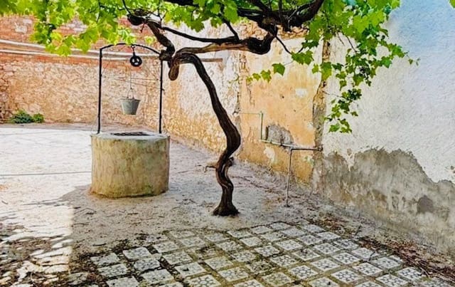 3 chambre Maison de Ville à vendre à Alfarnate - 105 000 € (Ref: 9289801)