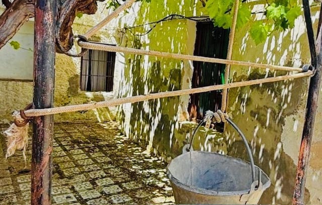 3 chambre Maison de Ville à vendre à Alfarnate - 105 000 € (Ref: 9289801)