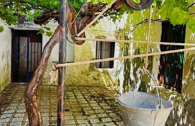 3 chambre Maison de Ville à vendre à Alfarnate - 105 000 € (Ref: 9289801)