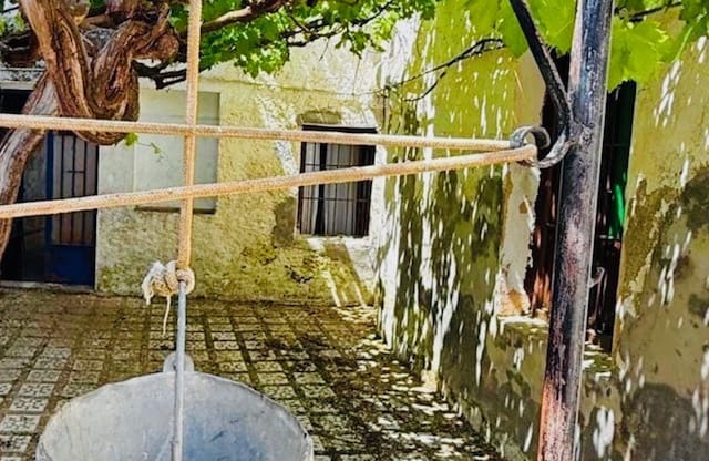 3 chambre Maison de Ville à vendre à Alfarnate - 105 000 € (Ref: 9289801)