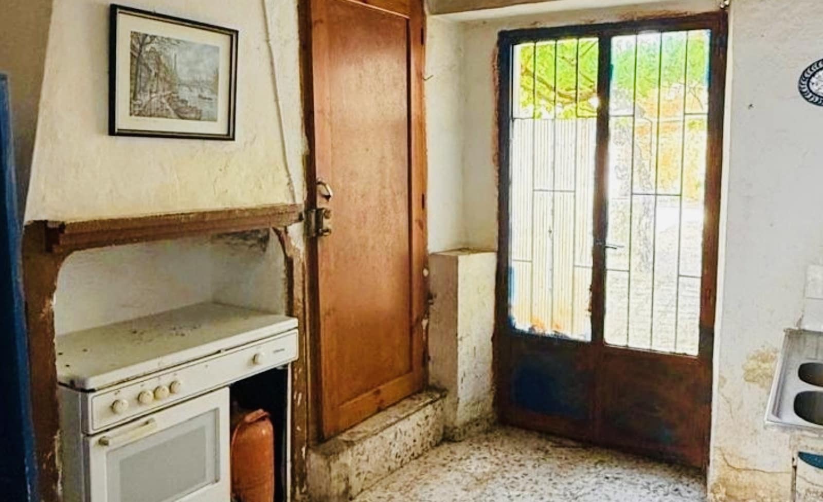 3 chambre Maison de Ville à vendre à Alfarnate - 105 000 € (Ref: 9289801)