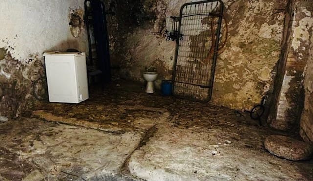 3 chambre Maison de Ville à vendre à Alfarnate - 105 000 € (Ref: 9289801)