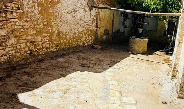 3 chambre Maison de Ville à vendre à Alfarnate - 105 000 € (Ref: 9289801)