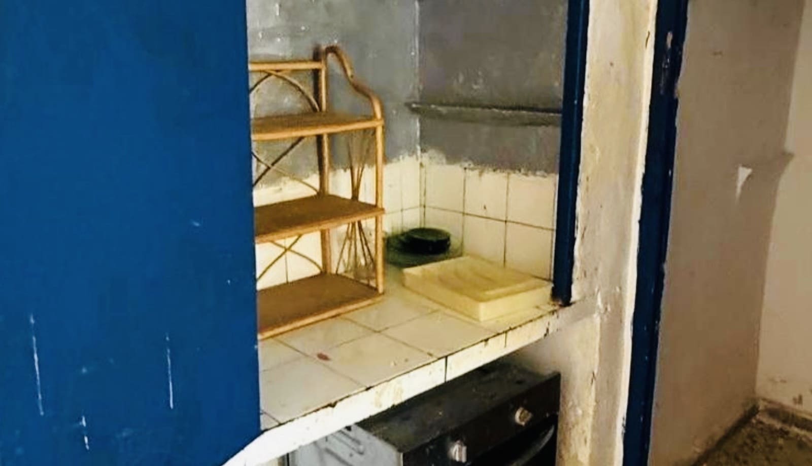 3 chambre Maison de Ville à vendre à Alfarnate - 105 000 € (Ref: 9289801)