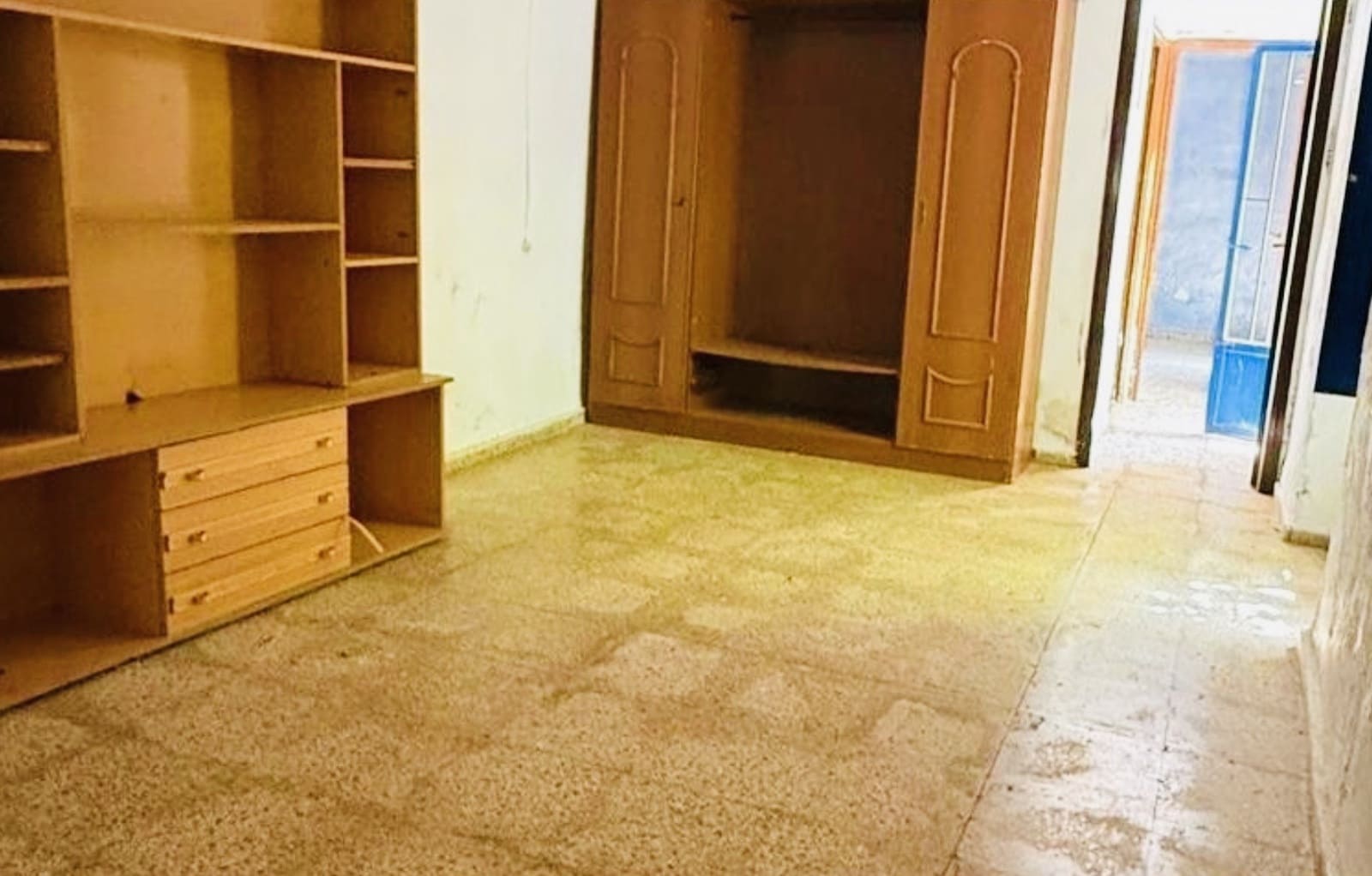 3 chambre Maison de Ville à vendre à Alfarnate - 105 000 € (Ref: 9289801)