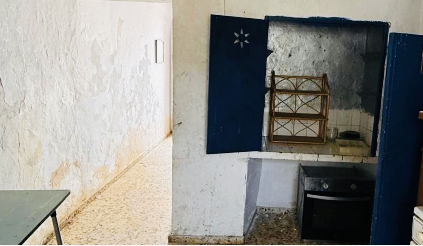 3 chambre Maison de Ville à vendre à Alfarnate - 105 000 € (Ref: 9289801)