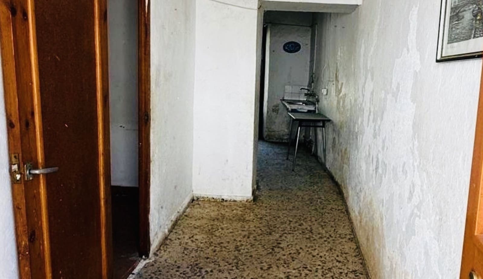 3 chambre Maison de Ville à vendre à Alfarnate - 105 000 € (Ref: 9289801)