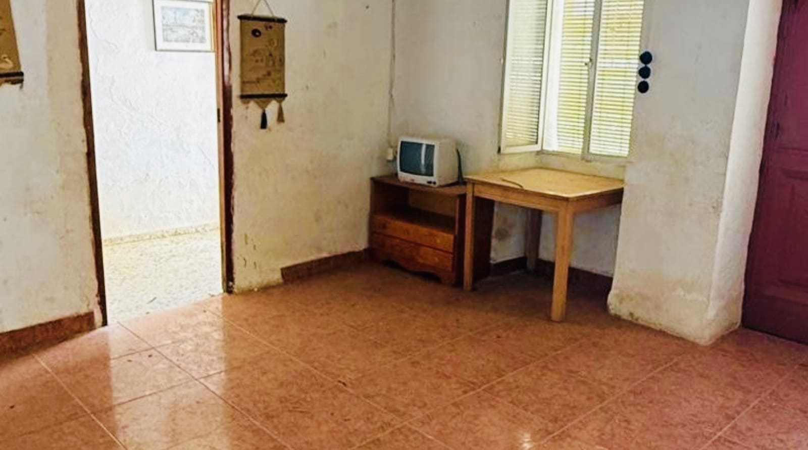 3 chambre Maison de Ville à vendre à Alfarnate - 105 000 € (Ref: 9289801)