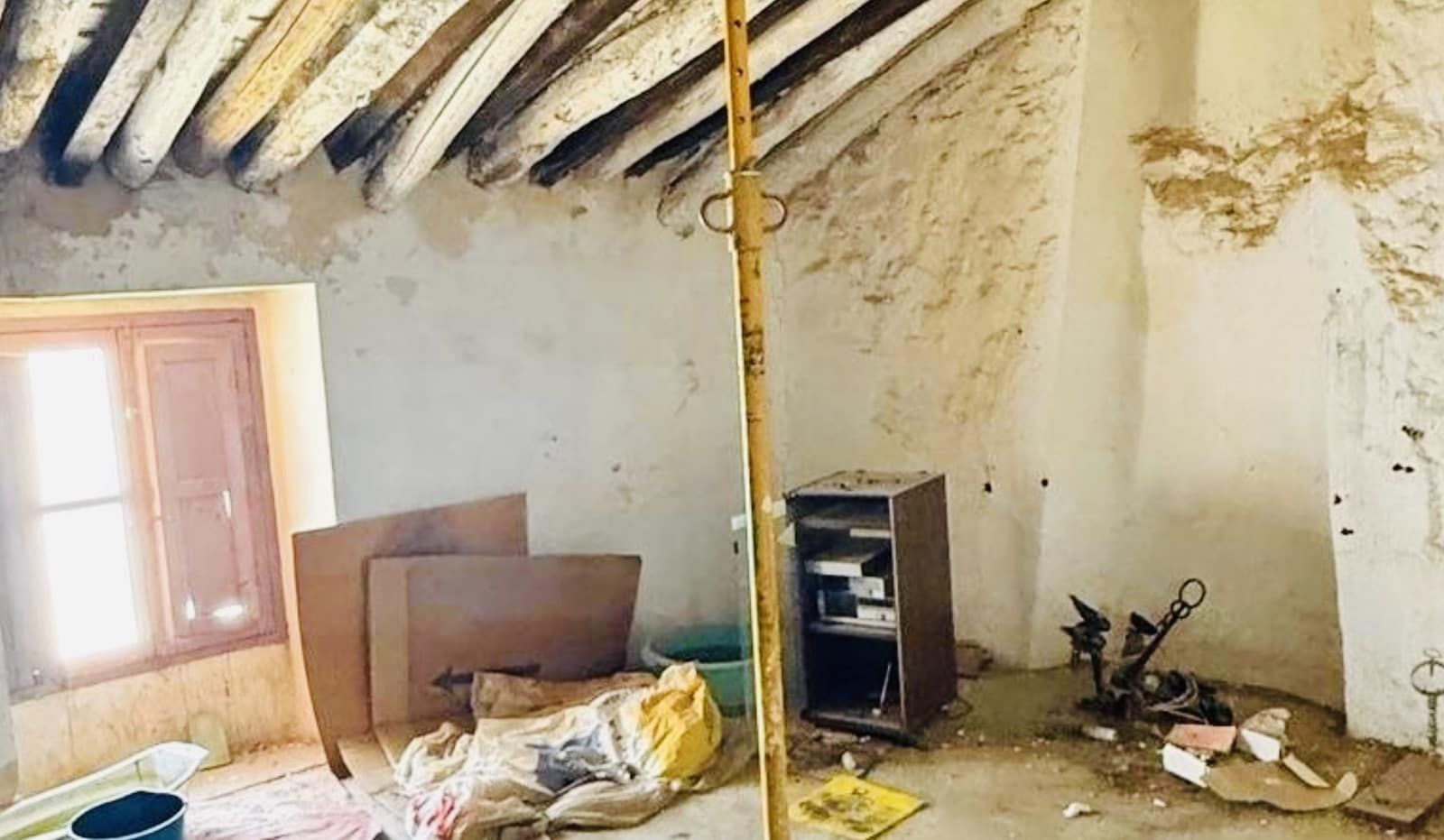 3 chambre Maison de Ville à vendre à Alfarnate - 105 000 € (Ref: 9289801)