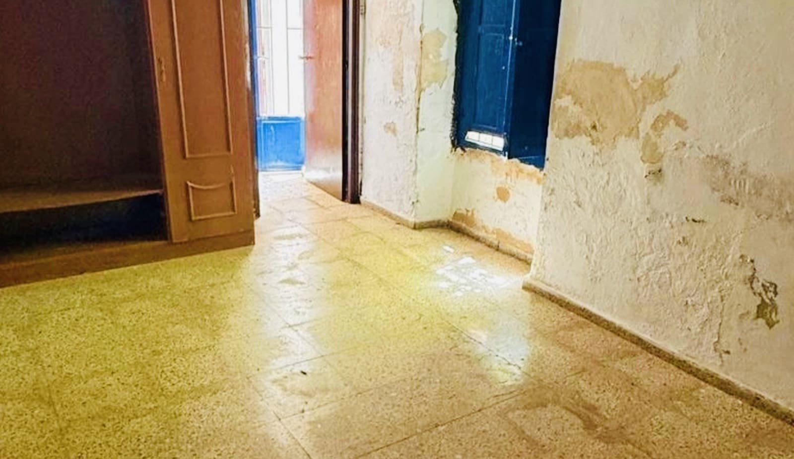 3 chambre Maison de Ville à vendre à Alfarnate - 105 000 € (Ref: 9289801)