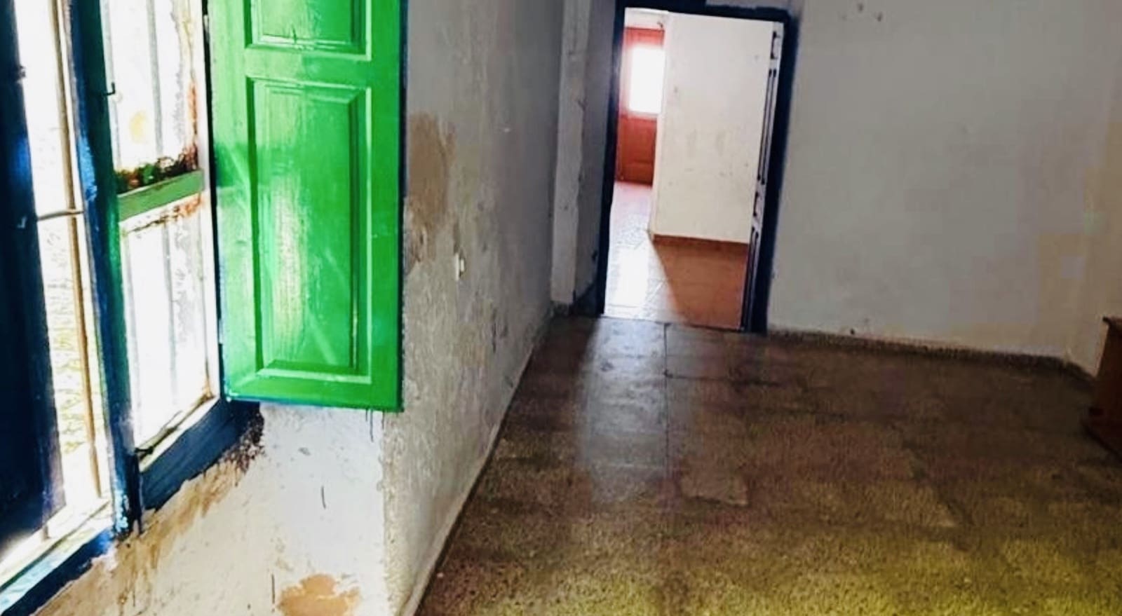 3 chambre Maison de Ville à vendre à Alfarnate - 105 000 € (Ref: 9289801)