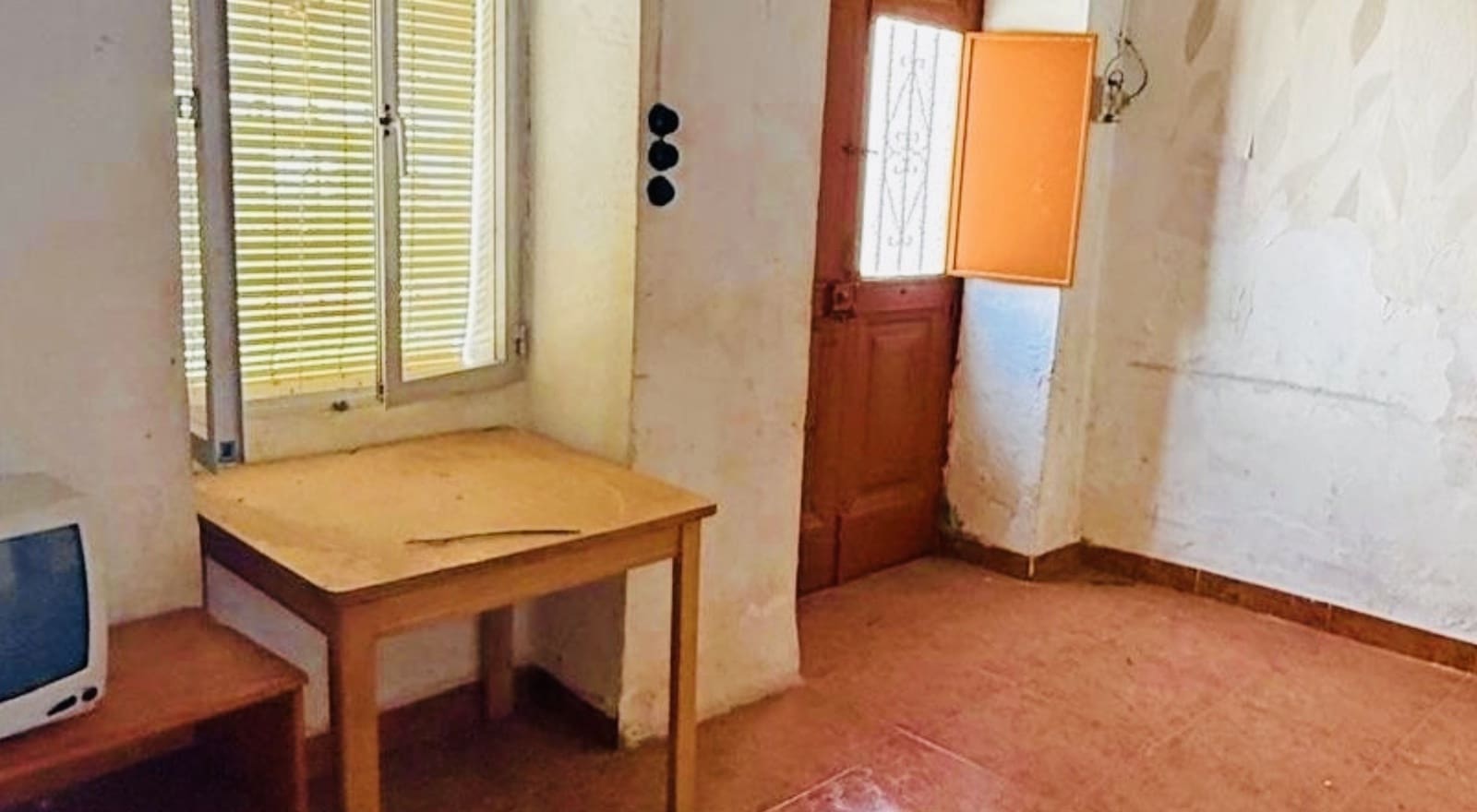 3 chambre Maison de Ville à vendre à Alfarnate - 105 000 € (Ref: 9289801)