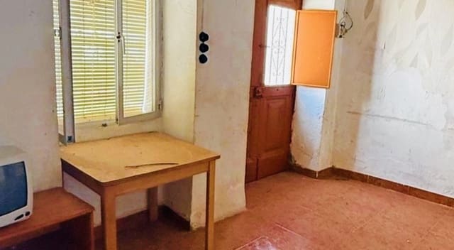 3 soverom Hus til salgs i Alfarnate - € 105 000 (Ref: 9289801)