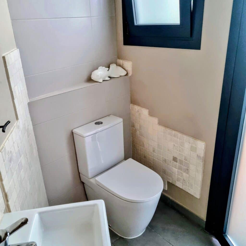 4 soveværelse Byhus til salg i Zuheros - € 249.000 (Ref: 9295049)