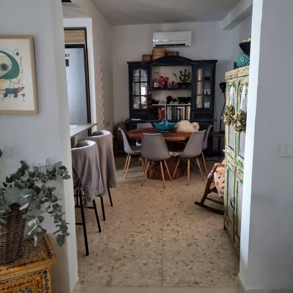 4 soveværelse Byhus til salg i Zuheros - € 249.000 (Ref: 9295049)