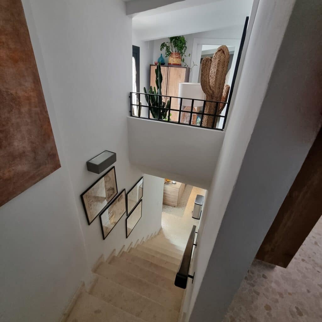 4 soveværelse Byhus til salg i Zuheros - € 249.000 (Ref: 9295049)