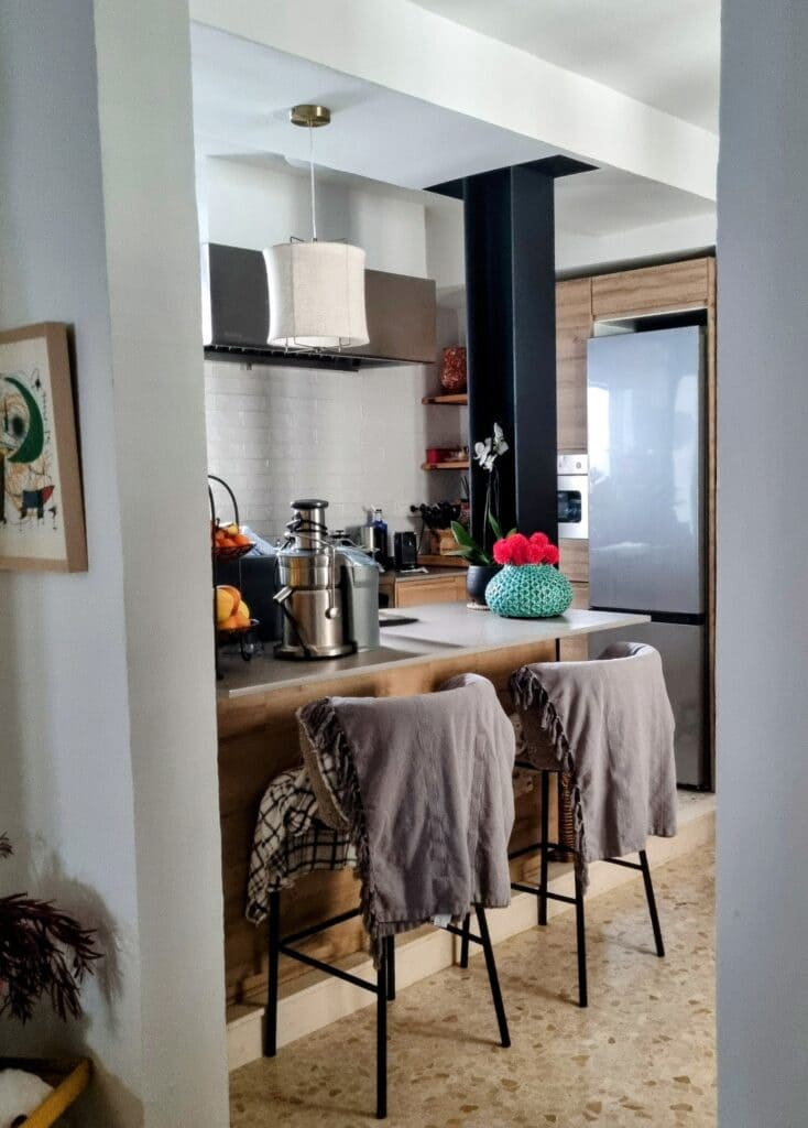 4 soveværelse Byhus til salg i Zuheros - € 249.000 (Ref: 9295049)