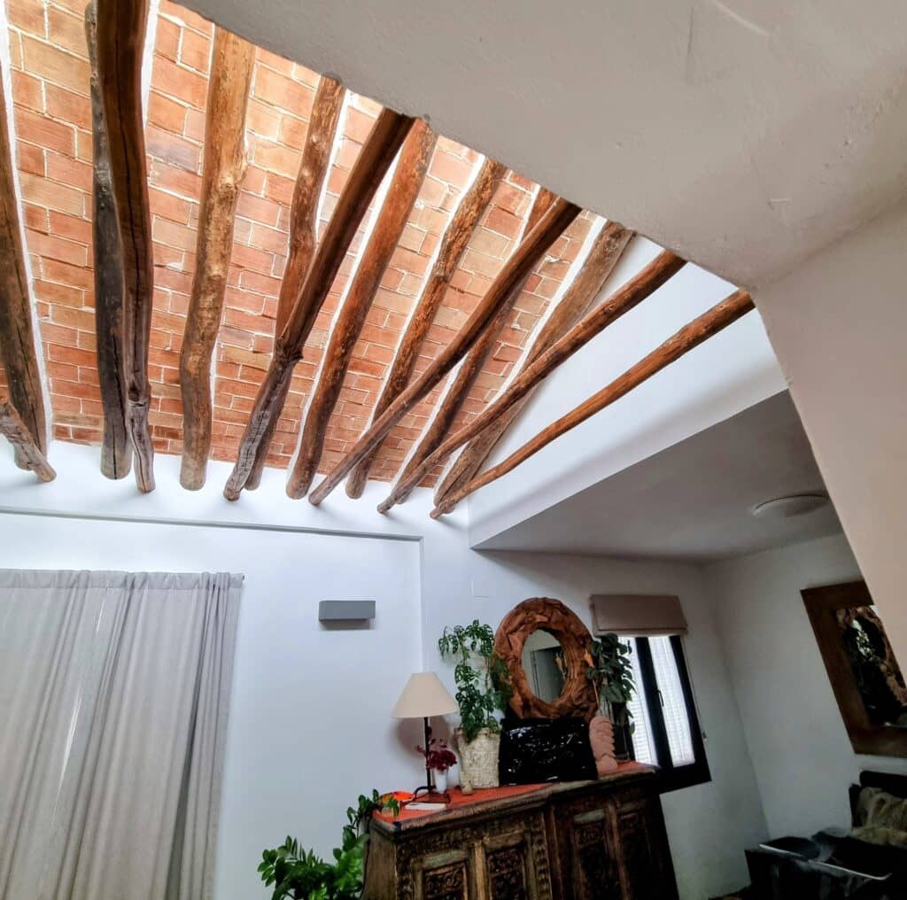 4 soveværelse Byhus til salg i Zuheros - € 249.000 (Ref: 9295049)