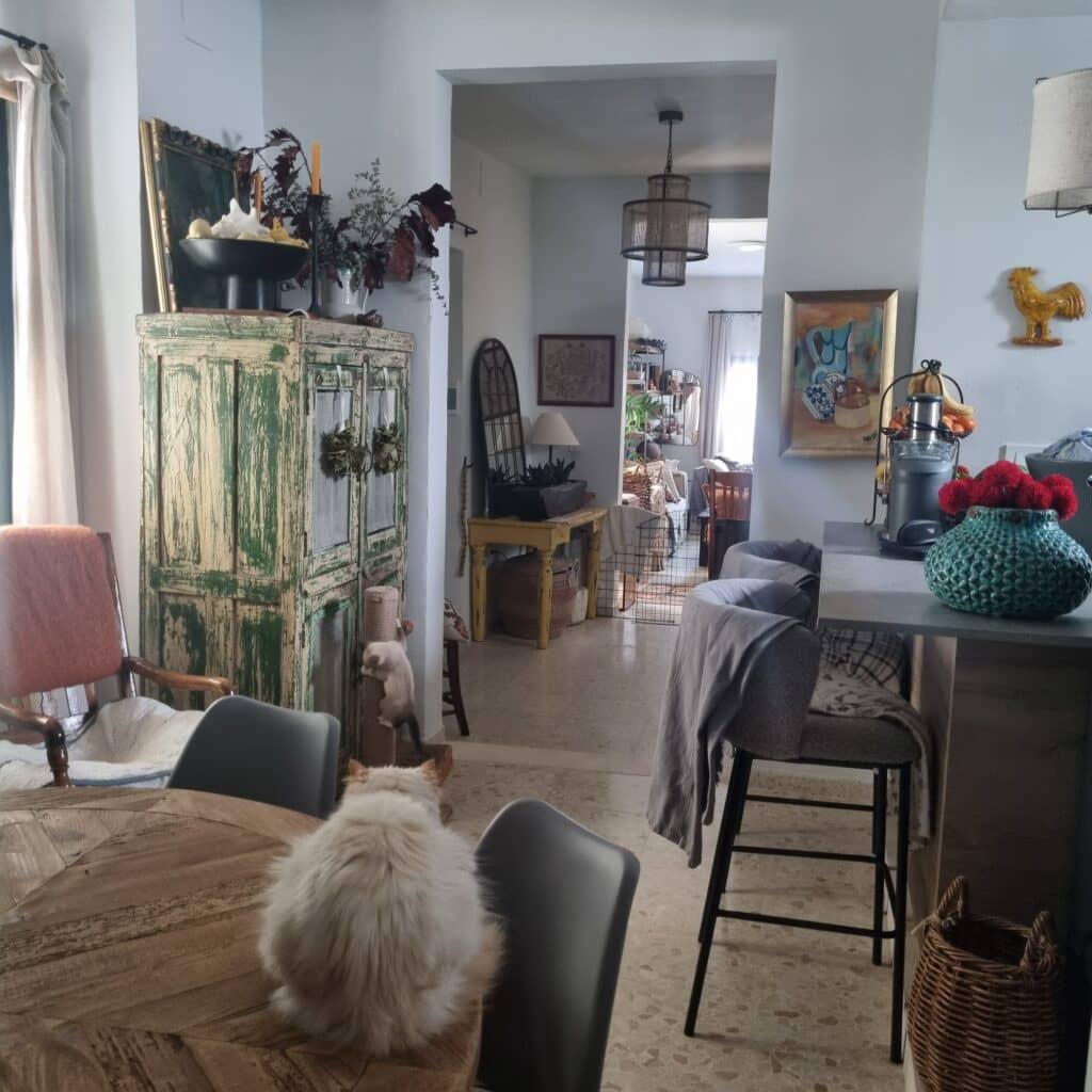 4 soveværelse Byhus til salg i Zuheros - € 249.000 (Ref: 9295049)