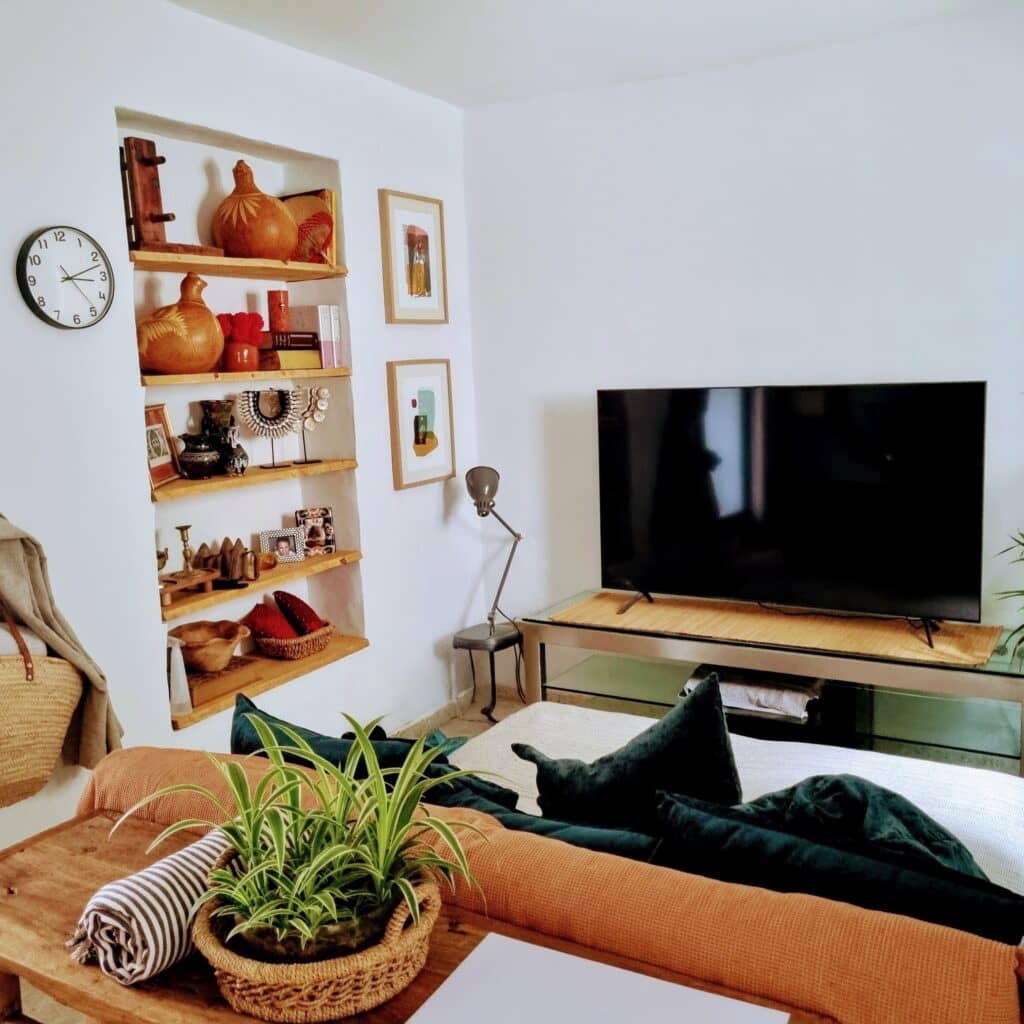 4 soveværelse Byhus til salg i Zuheros - € 249.000 (Ref: 9295049)