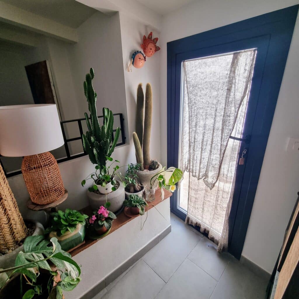 4 soveværelse Byhus til salg i Zuheros - € 249.000 (Ref: 9295049)