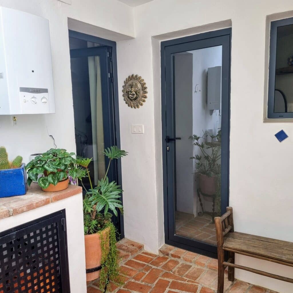 4 soveværelse Byhus til salg i Zuheros - € 249.000 (Ref: 9295049)